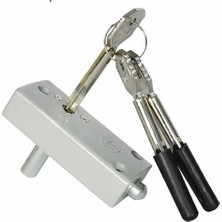 Noray Fotoselli Kapı Emniyet Kilidi