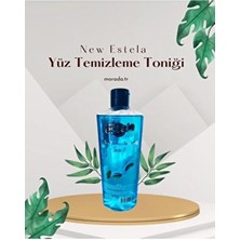 New Estela Akne Karşıtı Yüz Temizleme Toniği 250ML