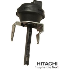 Hitachi VAKUM ÜNİTESİ Golf 5 1.4TSI 1.6FSI Vakum Tüpü