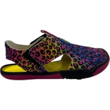 Dudino Queen Pembe Çocuk Sandalet