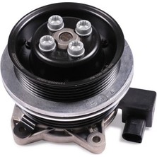 Corals DEVİRDAİM ELEKTİRİKLİ 1.4 TSI