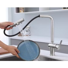 Fleko Riva Inox Spiralli Arıtma Bataryası