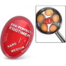 Akinco Yumurta Zamanlayıcı Dublör Yumurta Egg Timer