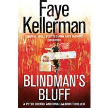 Blindman´s Bluf