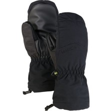 Burton Profile Mt Unisex Çocuk Siyah Eldiven