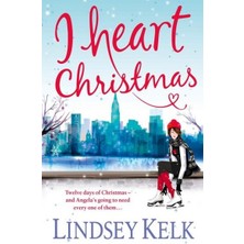 I Heart Christmas