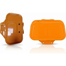 Antor 4ld Serisi Mazot Deposu (4LD640/820 Modellerine Uygun)