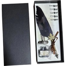 Südor Kaligrafi Seti Tüylü Mürekkepli (CL01)