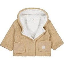 Civil Baby Cepli 6-18 Ay Mont - Bej 6-9 Ay