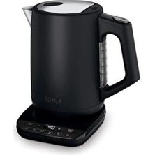 Ninja Shark Ayarlanabilir Isıtıcı [KT200EU], 1.7l, Hızlı Kaynatma, Sıcak Tutma