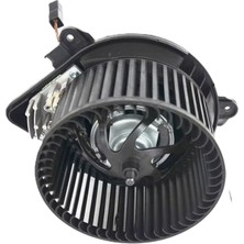 MGA Kalorifer Motoru 407 2004-2011 2.0 2.2 Hdi