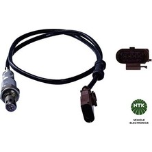 NGK LAMBDA SENSÖRÜ GOLF JETTA BLG BMY