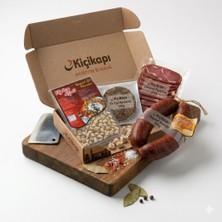 Kiçikapi Avantajlı Paket