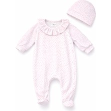 Ciorre 2 Li Yenidoğan Set - Mini Heart