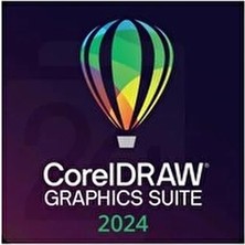 LisanSSeriaL Coreldraw Graphics Suite 2024 Windows Ömür Boyu Dijital Kod