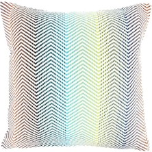 Decocenter Aqua Marine Renkli Outdoor Kırlent Kılıfı