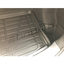 Badela Ford Kuga Bagaj Havuzu 2020 Uyumlu 3D Kauçuk