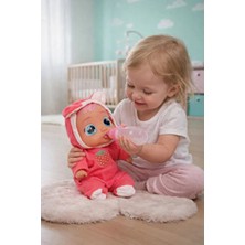 Şaşkın House Sevimli Ağlayan ve Konuşan Et Bebek & Su Içir Gözünden Yaş Gelsin & Hem Konuşan Hem Ağlayan Et Bebek