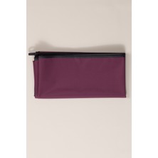 Glarus %100 Su & Sıvı Geçirmez Yıkanabilir Çok Amaçlı Mor Bebek Bakım Aktivite Yer Örtüsü