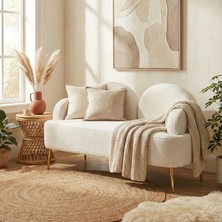 Zem Petra İkili Berjer, Kırık Beyaz