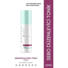 Mırra Yüz Toniği Siyah Nokta Temizleme Gözenek sıkılaştırıcı Azelaik asit Niacinamide