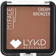 LYKD Krem BRONZER-159 Sunset Fondue
