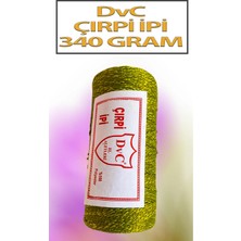 Trend Hause Çırpı Ipi Uçurtma Ipi Çizim Inşaat Duvar Ipi 340 gr