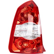 Chevrolet Lacettı J200 Stw 04 Ve Sonrası Uyumlu Stop Sol 96412803 WISCO