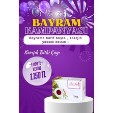 Fortea Karışık Bitki Çayı