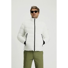 Abdullah Kiğılı Spor Şişme Mont