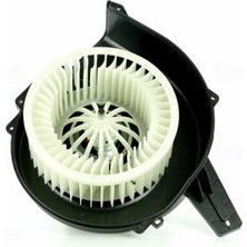 MGA Kalorifer Fan Motoru Polo A1 Ibıza Fabıa