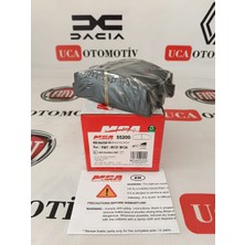 OEM Arka Fren Balatası Takım - R12 Toros 4353252