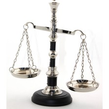 Kenpazar Krom Terazi