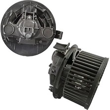 Veka Kalorifer Motoru Renault Megane Iı