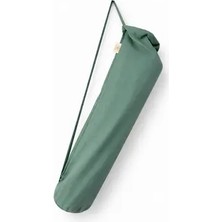 SUNYOGA Yoga Mat Çantası – Omuz Askılı, Hafif ve Dayanıklı Kumaş &(8 mm )Yoga -Fıtness-Pilates Mat Çantası