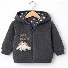 For My Baby Wellsoft Hırka