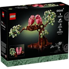 21365 Lego® Ideas Muhabbet Kuşlar