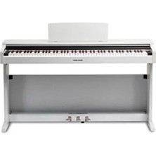 Pearl River V-05 Dijital Piyano Tabure+Kulaklık Hediyeli