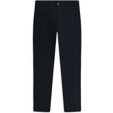 Abdullah Kiğılı Regular Fit Spor Pantolon