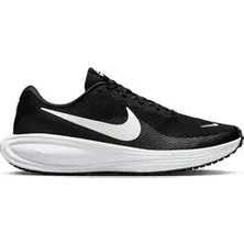 Nike Revolutıon 8 Erkek Koşu Ayakkabısı Bağcıklı Suni Deri Malzeme ile Konforlu Tasarım