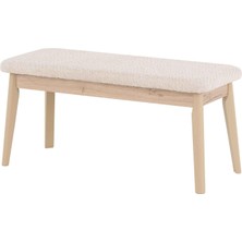 Dekorazi Lola Bench 100 cm