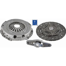 SACHS DEBRİYAJ SETİ 1.2 POLO FABİA İBİZA CGPA 11>