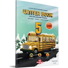 My Teacher Elt 5 My Teacher Winter Book