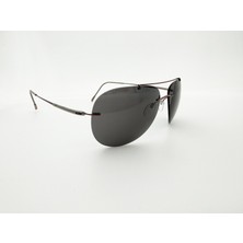 Sılhouette Sh 8667/40 6201 Erkek Güneş Gözlüğü