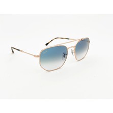 Ray-Ban 0rb 3707 92023F 57 Erkek Güneş Gözlüğü