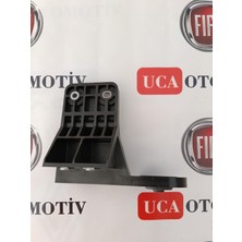 OEM Radyatör Bağlantı Braketi Sol – Fiat Egea Cross Orjinal 521600800