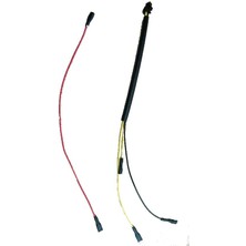 Ferrino R53Q Çay Toplama Makinesi Yeni Model Tuş Kablo Seti