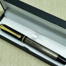 Marsilyan Istanbul Temalı Tükenmez Kalem - Model 2