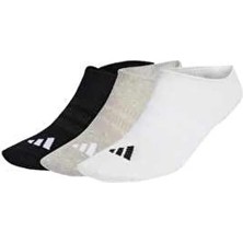 adidas T Ess Ns 3p Unisex Spor Çorap KD1715