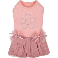 Pinkaholic Lennan Köpek Kıyafeti